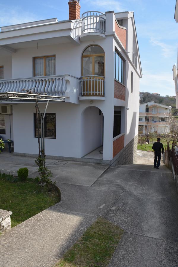 Guesthouse Kodre Ulcinj Exterior photo